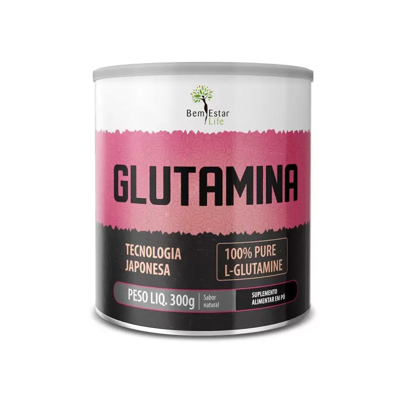 GLUTAMINA 