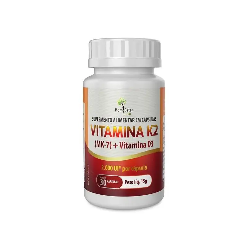 VITAMINA K2