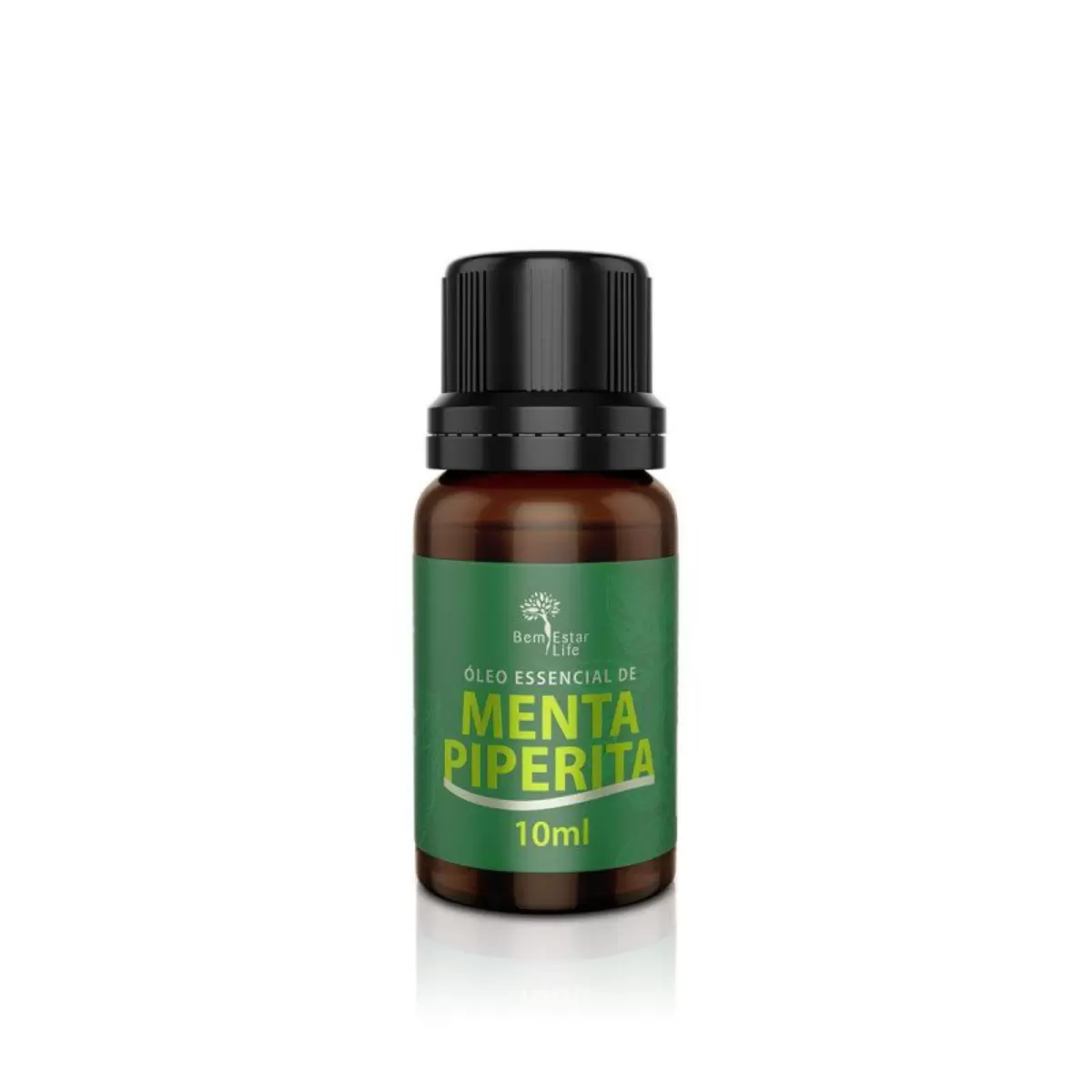 ÓLEO ESSENCIAL DE MENTA