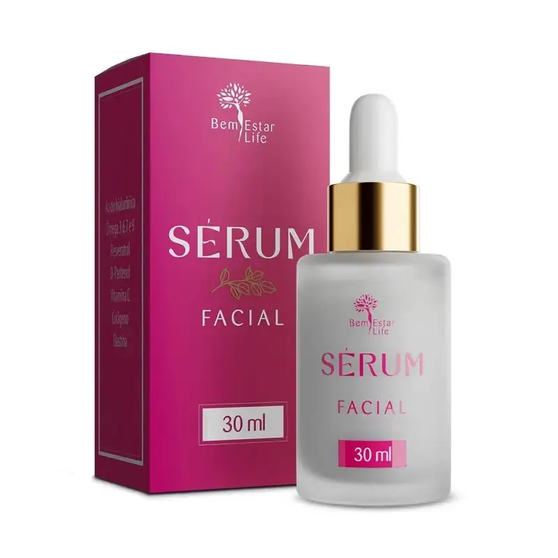 SERUM FACIAL