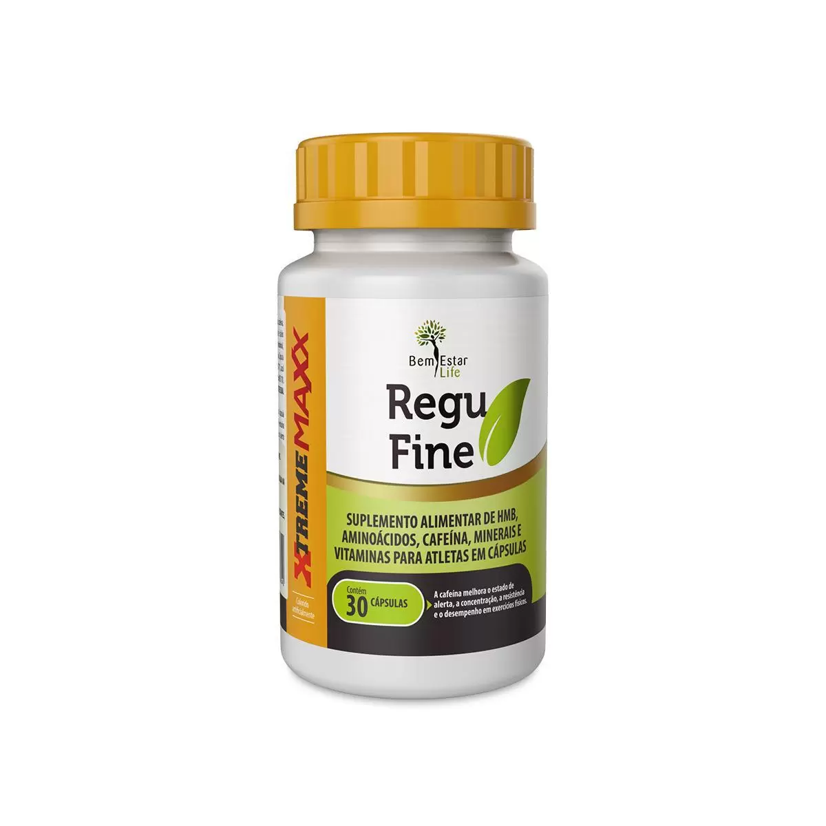 REGU FINE XTREME MAXX 