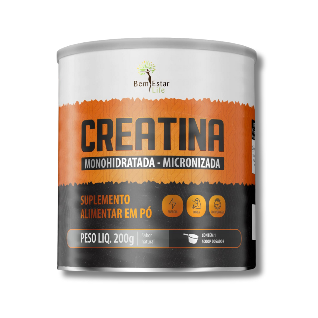 CREATINA 