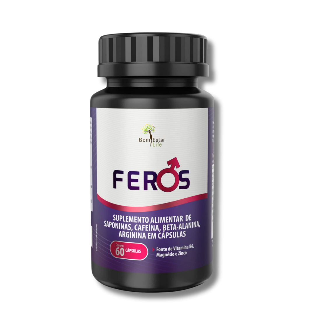 FEROS