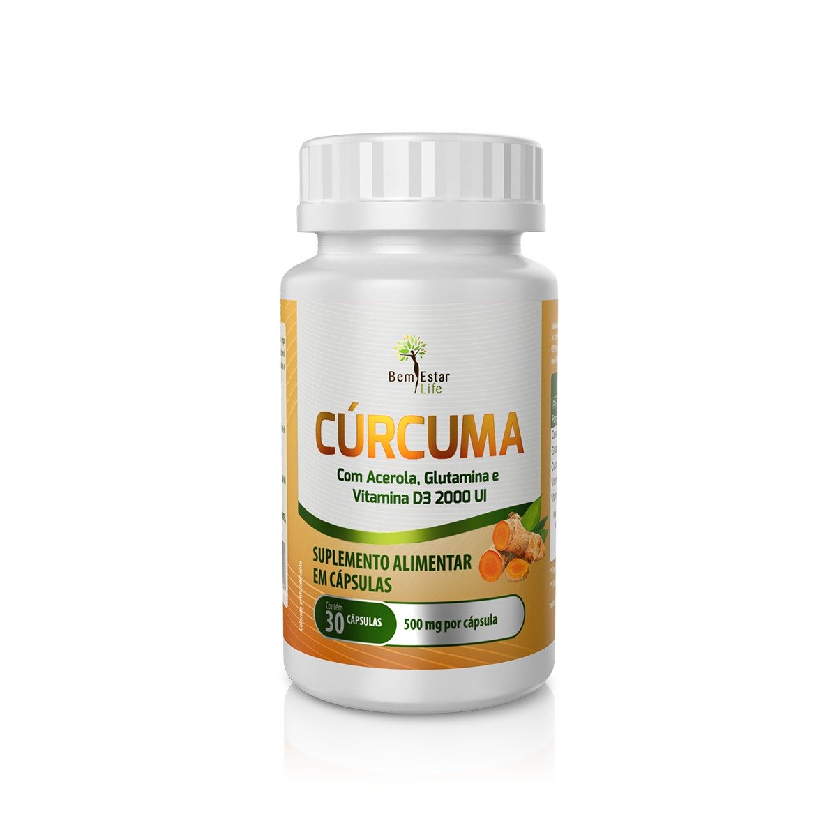CURCUMA 