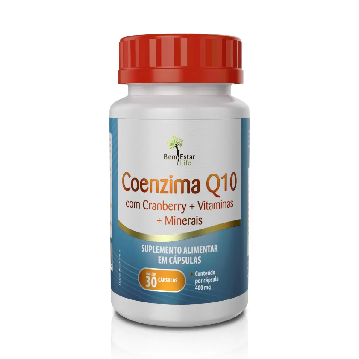 COENZIMA Q10 