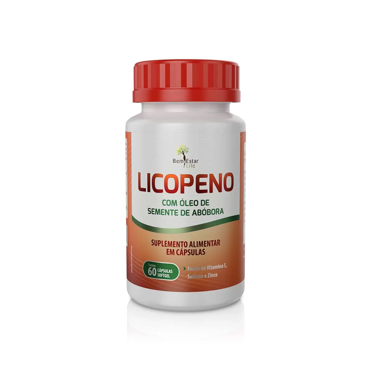 LICOPENO 