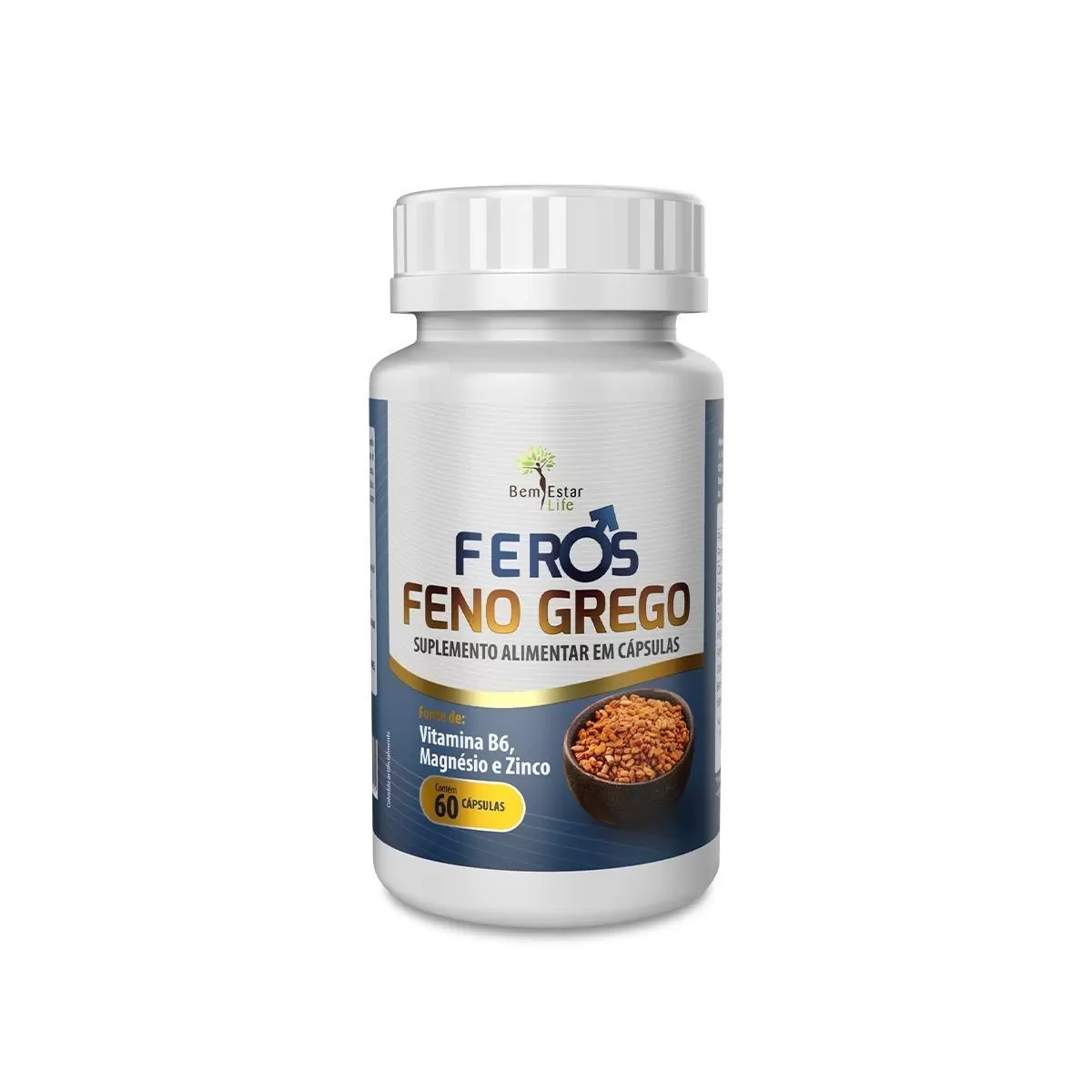 FEROS